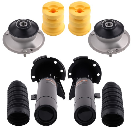 2pcs amortisseurs avant for - 2pcs,