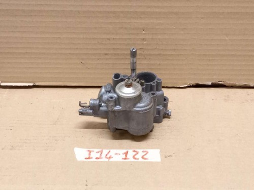 Corps carburateur dellorto - corps,
