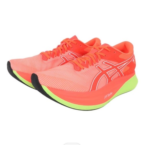 Chaussures course asics - de,