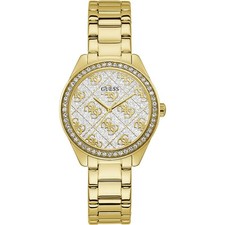 Montre Guess Femme in Acier