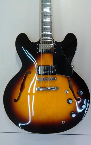 Burny guitare électrique - [burny],