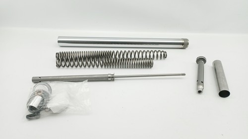Tube fourche droit harley - tube,