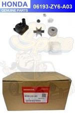 Honda Water Pump Kit
