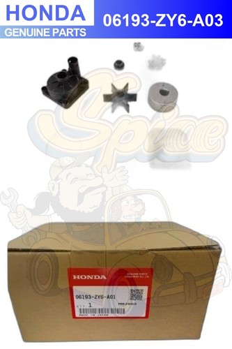 Honda water pump - honda, kit