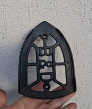 Ancien Support De Fer À