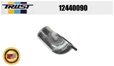 Coude en aluminium TRUST OEM