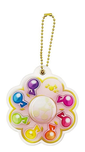 Miroir coulissant transparent