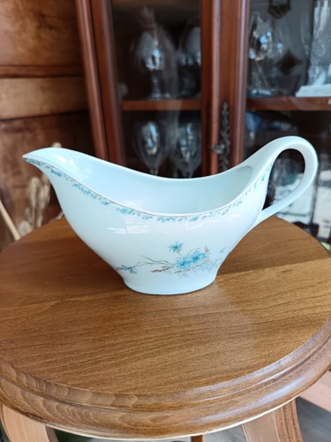 Saucière porcelaine de - saucière,