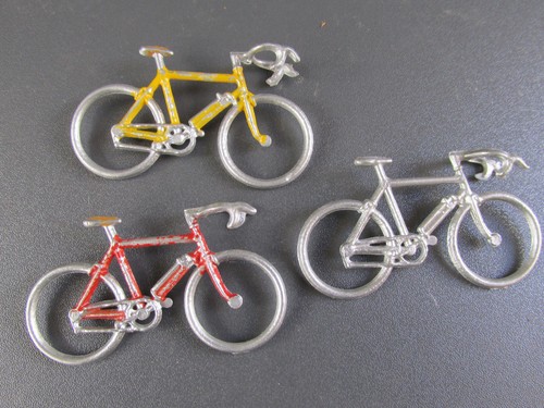 Lot velos alu pour - lot, 3