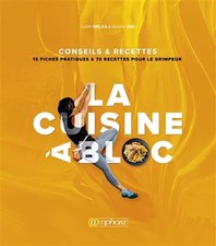 La cuisine à bloc - Conseils