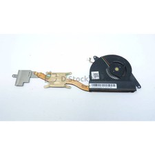 Ventirad Processeur KDB05105HB - DC28000BRDS pour Asus ZenBook UX31E  - FRANCE /