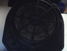 AUTORADIO/ CHARGEUR CD CITROEN C4 (LC/LD)