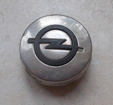 Vintage OPEL monogram emblem badge sign car old automobilia antique garage #2