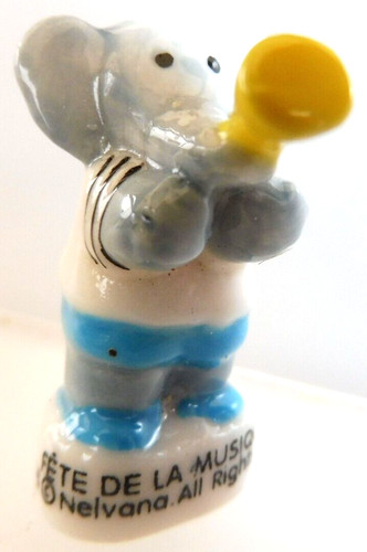 Feve 2004 babar roi de - babar,