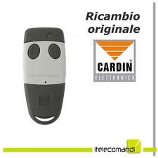 Télécommande Cardin S449 QZ2