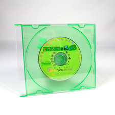 DOUBUTSU NO MORI e+ Dobutsu Animal Crossing Nintendo Gamecube GC Loose Jap Japan