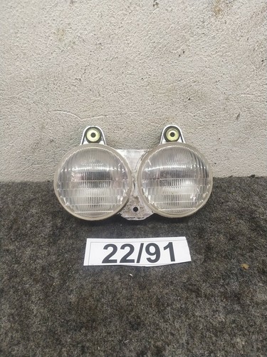 Phare avant cagiva prima 50cc - prima,