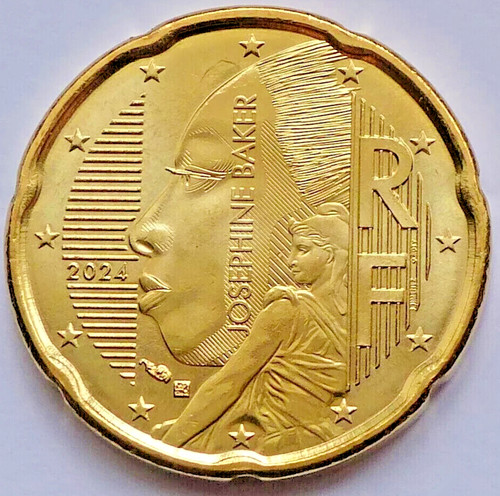 Rare pièce centimes - centimes, euro