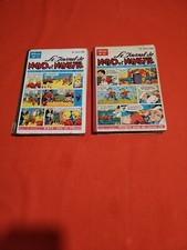 Le Journal De Nano Et Nanette