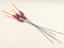 5 x flotteurs SARFIX Hi-Tech Line N°3 - 0,50 gr FA827