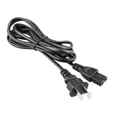 Power cord for sony blu - for, blu-ray