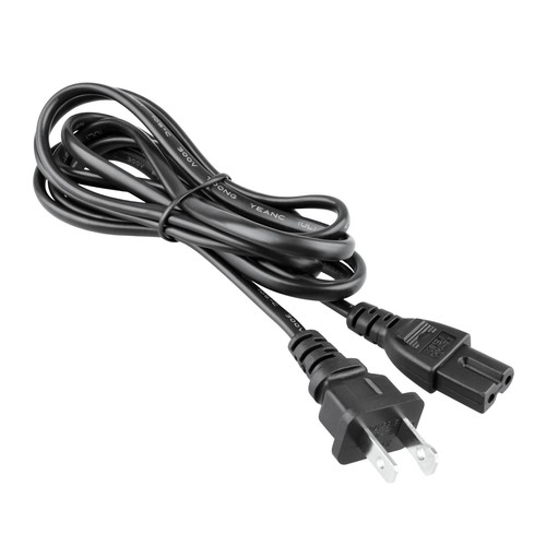 Power cord for - sony, blu-ray