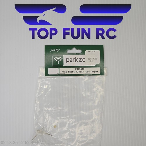 Parkzone pkz3328 propeller - parkzone,