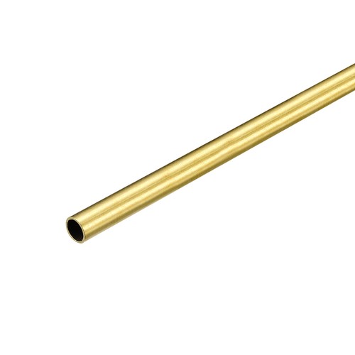 Laiton tube 6mm 5mm mur - od, 0.5mm