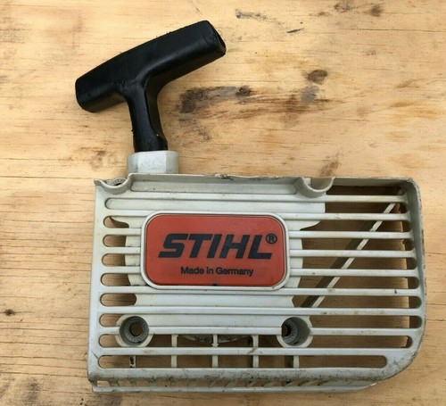 Lanceur stihl fs160 - lanceur,
