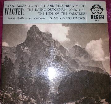 Richard wagner - wagner,