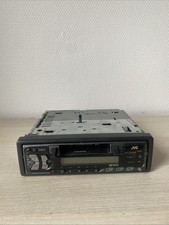 Car radio JVC KS-FX430R Oldtimer Tape player