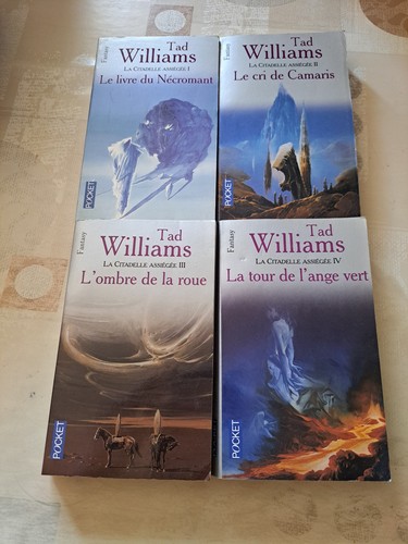 Lot romans la - 4,