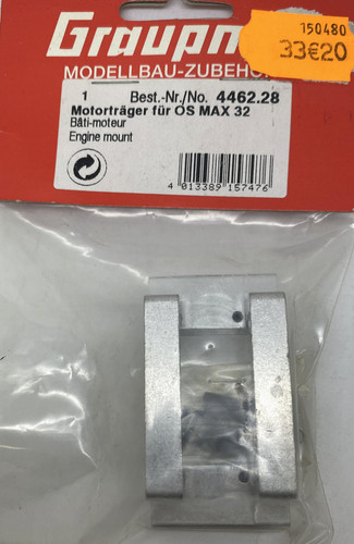 Bâti moteur pour max 32 - max,