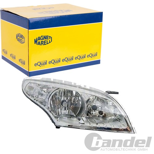 Magneti marelli phare - marelli,