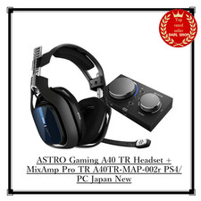Casque ASTRO Gaming A40 TR +