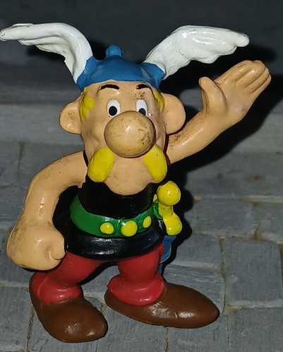 Dargaud bully amc toys - amc,