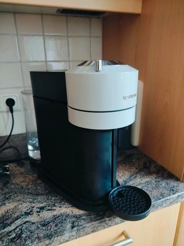 Nespresso capsule coffee - nespresso,