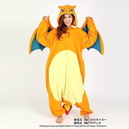 Sazac kigurumi halloween - sazac,