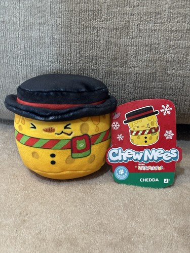 New chewmees squishmallows - by,