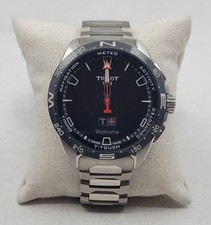 * Tissot T-Touch Connect Solar