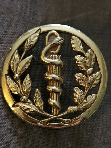 Insigne béret militaire du - insigne,