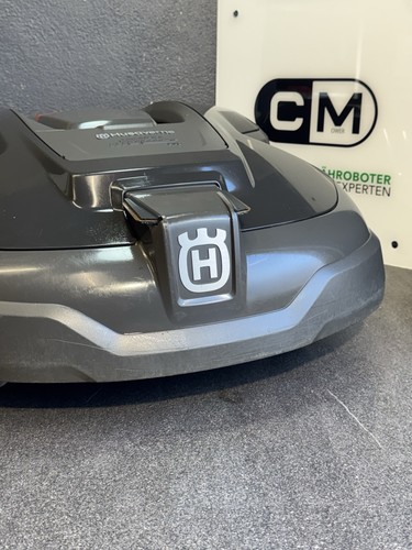 Husqvarna automower 315 - automower,