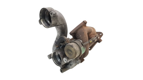 Turbocompresseur 7700101141b - turbocompresseur,