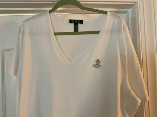 Ralph lauren teeshirt - ralph,