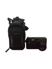 Appareil photo noir Panasonic