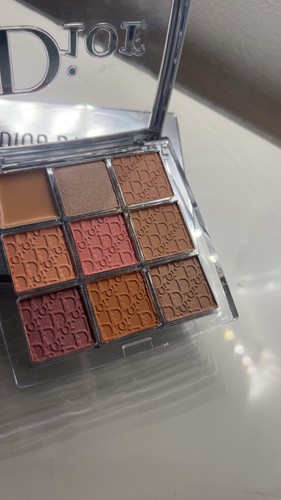 Palette 007 003 - 007, et
