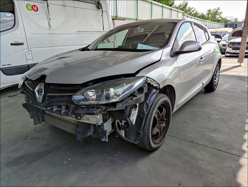Cremaillere mecanique renault - cremaillere,