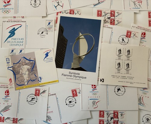 Feuilets enveloppes 2 - feuilets,