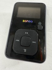 Sandisk sansa digital media - sandisk,