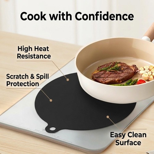 Tapis cuisson silicone - cuisson, en